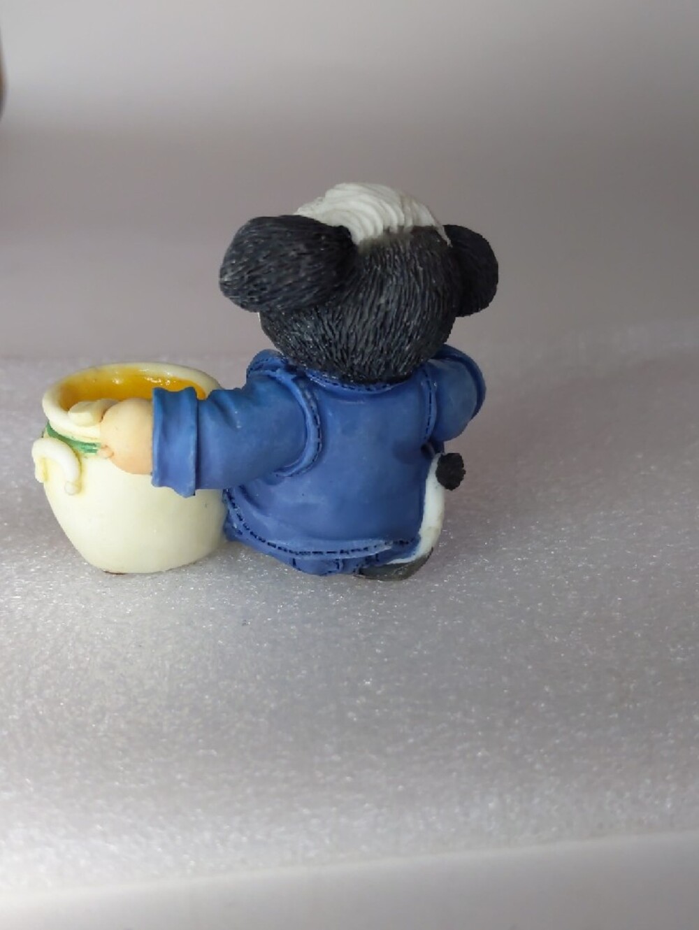 Enesco Mary's Moo Moos 'Sweet, Warm and Wonderful' Figurine - Picture 4 of 8